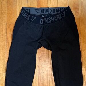 Gymshark Black Leggings
